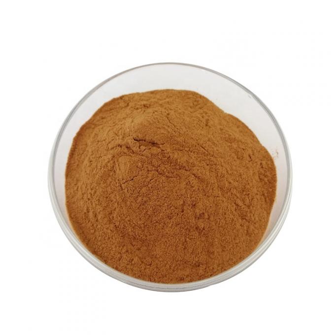 Nahrungsmittel-Grad-Anti- Tumor Kräuter-Gynostemma-Auszug-Pulver 0