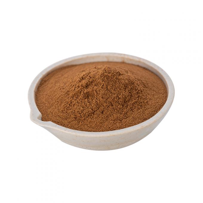 Pflanzenauszug-Pulver Hepatoprotective 5,2% Schisandra chinensis 0