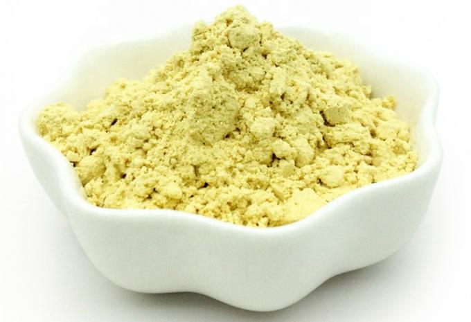 Kiefern-Blütenstaub-Auszug-Pulver des Gesundheitswesen-1kg natürliches 0