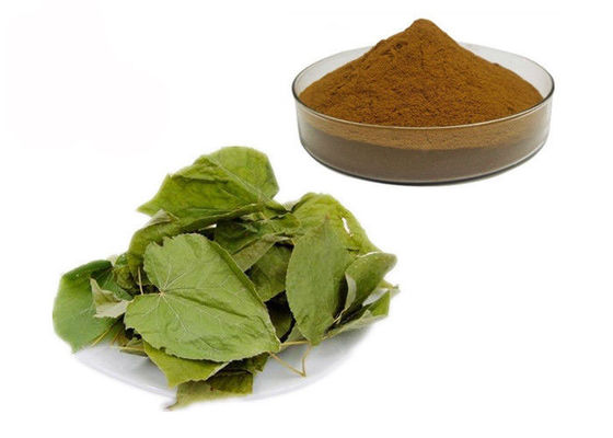 China Ziegen-Unkraut Epimedium-Kräuterauszug-Pulver CASs 489-32-7 horniger fournisseur