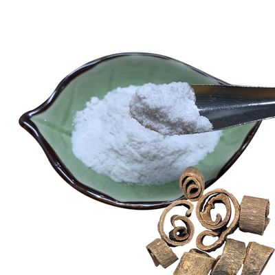China 98% Officinalis natürliches Magnolien-Barken-Auszug-Pulver für Medizin fournisseur