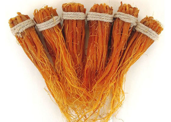 10% Ginsenosides roter Ginseng-Auszug fournisseur