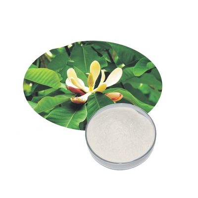 Gewichtsverlust natürliches Magnolien-Barken-Auszug-Pulver CASs 29883-15-6 fournisseur