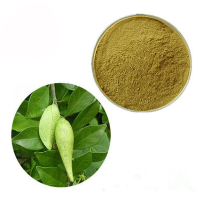 Gymnema Sylvestre-Blatt-Anthocyanin-Auszug-Pulver für pharmazeutisches fournisseur