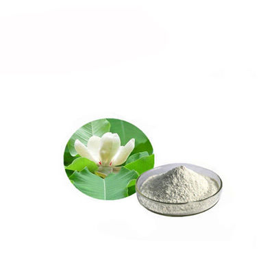 98% Honokiol reiner Magnolien-Barken-Auszug fournisseur