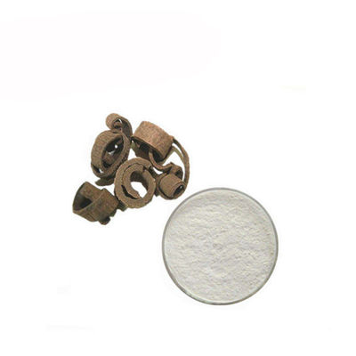 Gewichtsverlust natürliches Magnolien-Barken-Auszug-Pulver CASs 29883-15-6 fournisseur