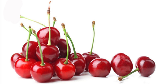 Vitamin C 17% 25% Acerola-Kirschnatürliches Frucht-Auszug-Pulver 0