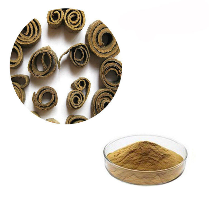 HPLC Magnolol/Honokiol-Magnolie Officinalis-Barken-Auszug 0