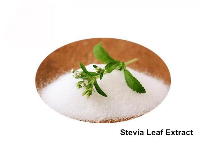 Immunität 98% Rebaudioside verbessern ein Stevia Rebaudiana-Blatt-Auszug 0